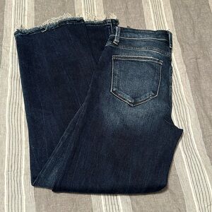 Women’s Flare Jeans